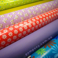 Paper for gifts