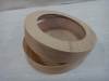 Коробка шпоновая (100х40 мм) 